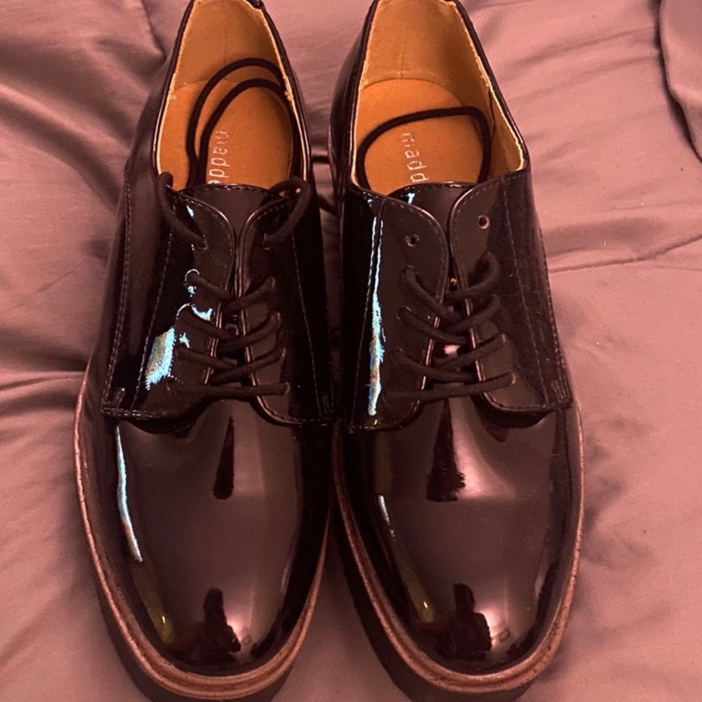 Madden Girl Shoes